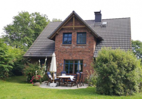 Ferienhaus Arkona Putgarten Putgarten